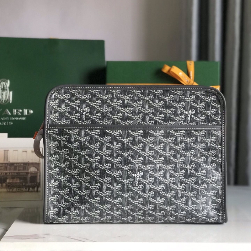 Go*ard cosmetic bags